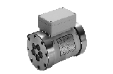 MCRT 48061V(1-4) Flange DC Operated Torquemeter