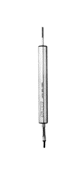 LVTG-600 Long Stroke Displacement Transducer